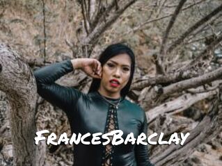 FrancesBarclay
