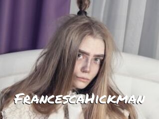 FrancescaHickman