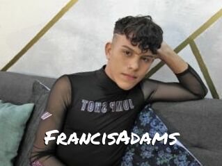 FrancisAdams