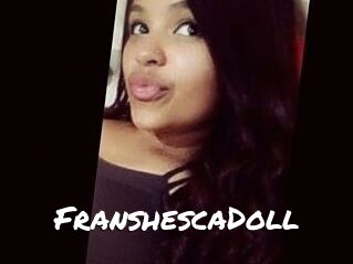 FranshescaDoll