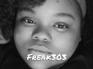 Freak303