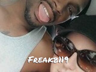 Freakb119