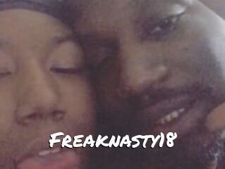Freaknasty18