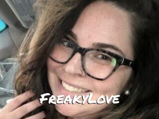 FreakyLove