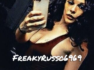 FreakyRusso6969