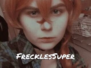 FrecklesSuper