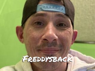 Freddysback