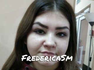 FredericaSm