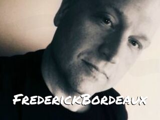 FrederickBordeaux