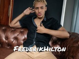 FrederikHilton