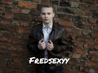 Fredsexyy