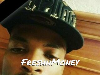 FreshhMoney