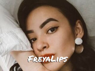 FreyaLips