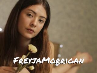 FreyjaMorrigan