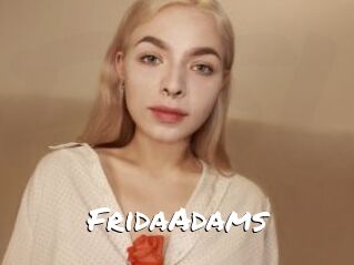 FridaAdams
