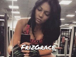 FrizGrace