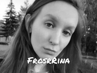 FrosrRina