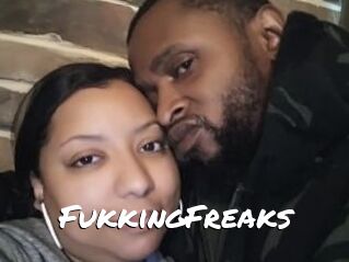 FukkingFreaks