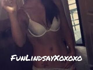 FunLindsayXoxoxo