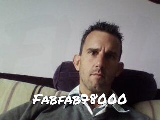 Fabfab78000