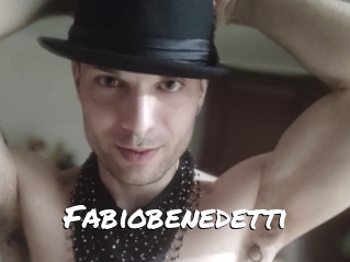 Fabiobenedetti