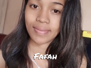 Fafah