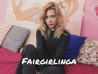 Fairgirlinga