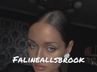 Falineallsbrook