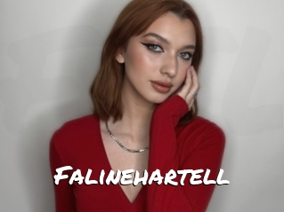 Falinehartell