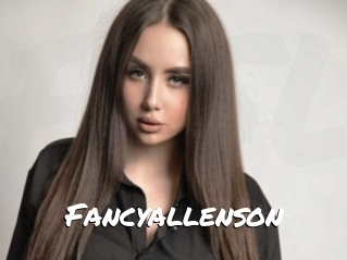 Fancyallenson