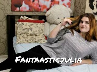 Fantaasticjulia