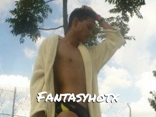 Fantasyhotx