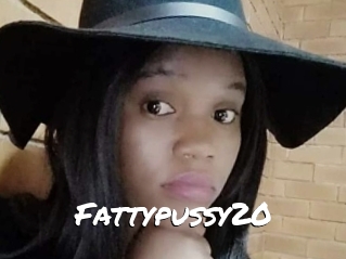 Fattypussy20