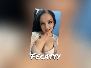 Fecatty