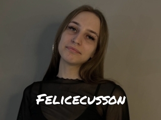 Felicecusson