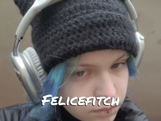 Felicefitch