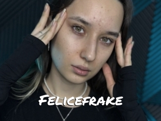 Felicefrake