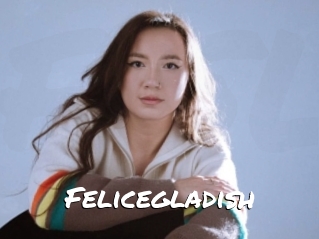 Felicegladish