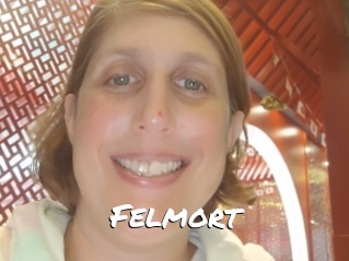 Felmort