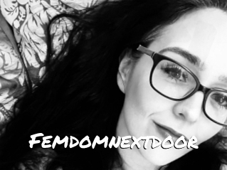 Femdomnextdoor