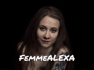 FemmeALEXA
