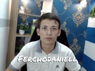 Ferchodaniell