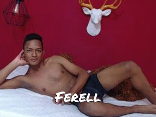 Ferell