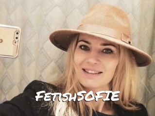 FetishSOFIE