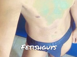 Fetishguys