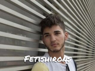 Fetishirons