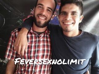 Feversexnolimit