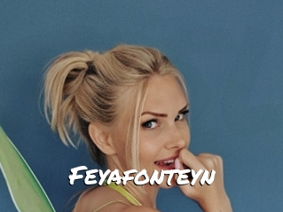Feyafonteyn