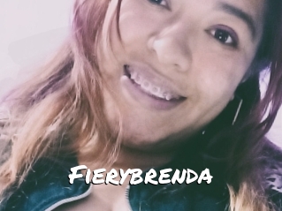 Fierybrenda
