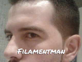 Filamentman